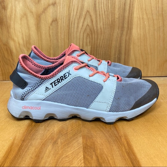 terrex climacool voyager shoes